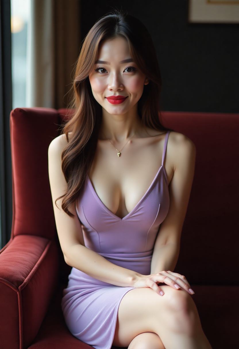 雾中来信海报