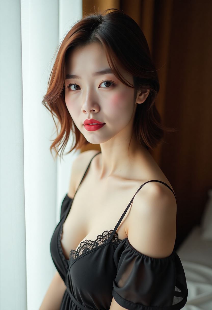 深海档案海报